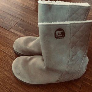 Sorel Boots